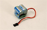 O-4NM1600INTWF 4.8v 1600mAh Rx Pk Square Ni-MH